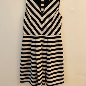 Vintage Banana Republic dress